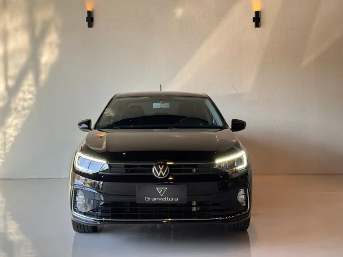 Volkswagen Virtus Comfort. 200 TSI 1.0 Flex 12V AUT 2023