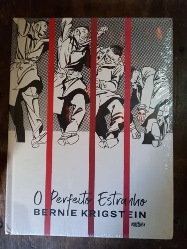 Perfeito Estranho (Veneta)