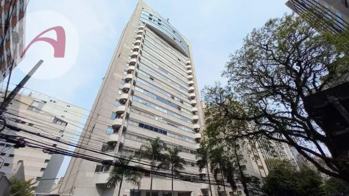 SALA COM 34 M² PARA LOCAÇÃO COM CUSTO TOTAL INICIAL POR R$ 3.005,14 NA ALAMEDA SANTOS - PA