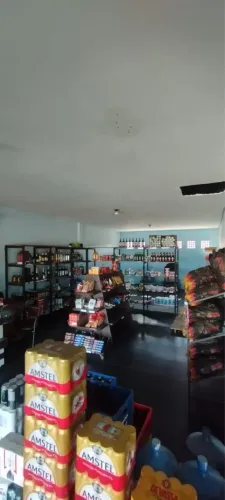 Vendo apenas a distribuidora,o ponto e alugado