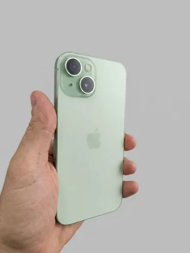 iPhone 15 256 GB