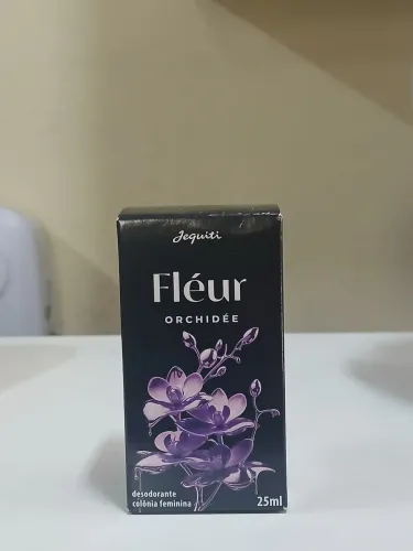 Desodorante Colônia Feminina  Jequiti 