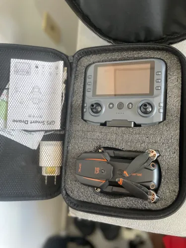 Drone completo
