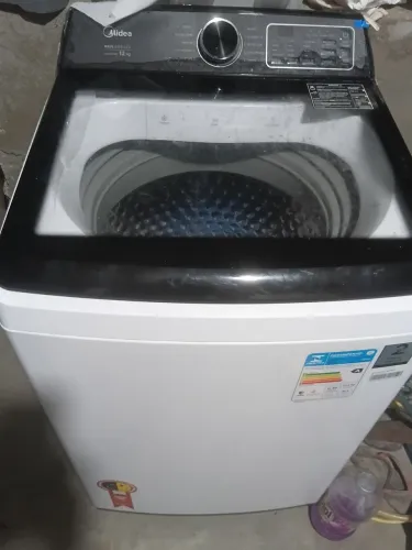 Vende-se máquina de lavar
