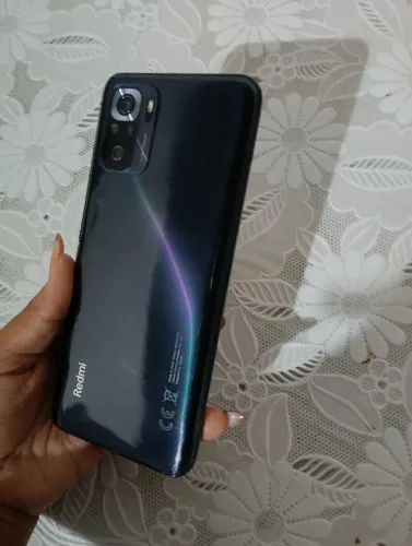 Redimi note 10s