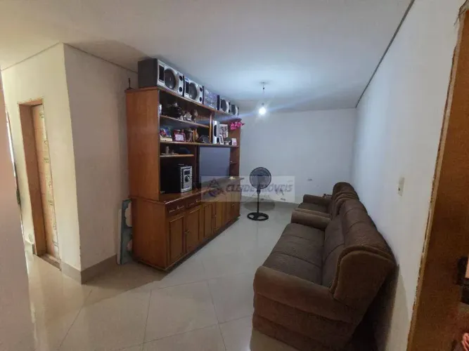 Casa com 3 dormitórios à venda, 256 m² por R$ 549.000,00 - Jardim Gramado - Cuiabá/MT