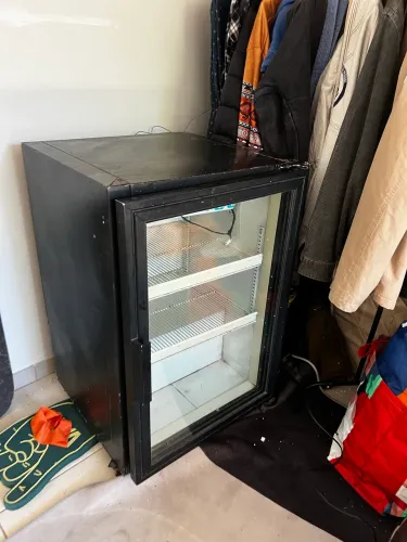 Frigobar 110 L