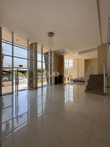 Apartamento | Venda e Aluguel | 84m2 | Salvador Dalí