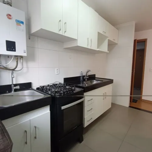 APARTAMENTO MOBILIADO PRÓXIMO AO SHOPPING TIETE! FL 31