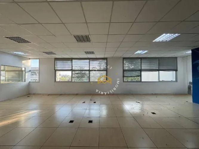 SALAS CONJUGADAS PARA LOCAÇÃO E VENDA NO SWISS PARK OFFICE EM CAMPINAS/SP.