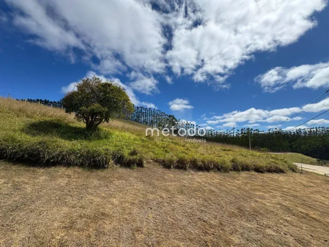 Terreno à venda, 1000 m² por R$ 450.000,00 - Condomínio Residencial Altos do Itaoca - Guar