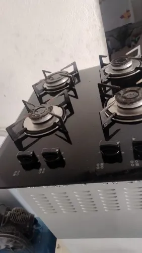 Micro-ondas forno elétrico cooktop vende-se 