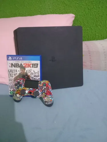 *PS4*