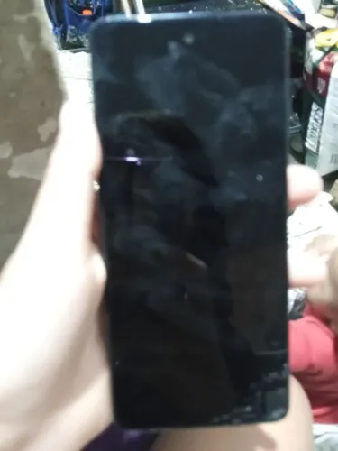 Celular moto g24