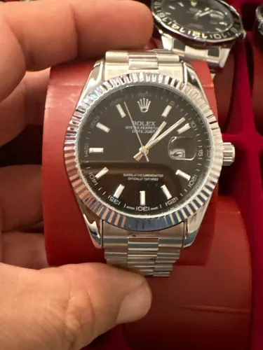 Vendo relógio Rolex 