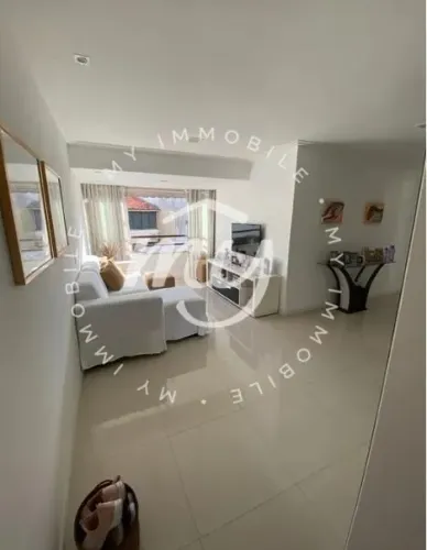 Apartamento à venda em Salvador-BA, Brotas: 2 quartos, 1 suíte, 1 sala, 2 banheiros, 1 vag
