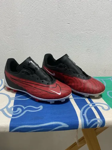 CHUTEIRA NIKE MERCURIAL ORIGINAL NOVINHA !!!
