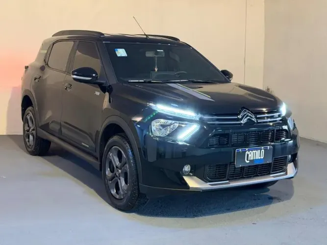 Citroen C3 AIRCROSS7 XTR 1.0 TB. 200 AUT. 2026