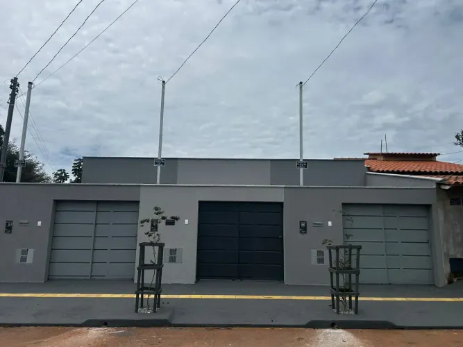 Imóvel para venda Oportunidade com 2 quartos em Parque Eldorado Oeste - Goiânia - GO