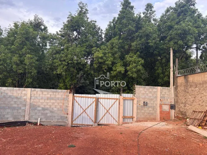 Terreno à venda no bairro Centro em Piracicaba