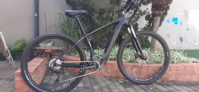 Bike Assistida Eletrica - Specialized Turbo Levo Hardtail 29