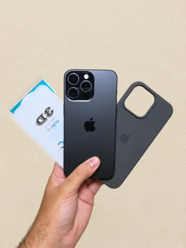 iPhone 15 Pro Max 256gb ?