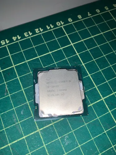 Processador i5 10400 2.9 GHz