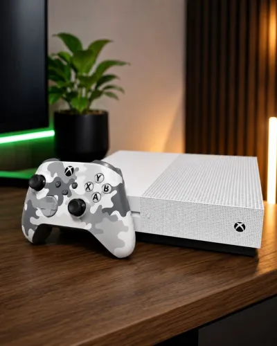 Xbox one