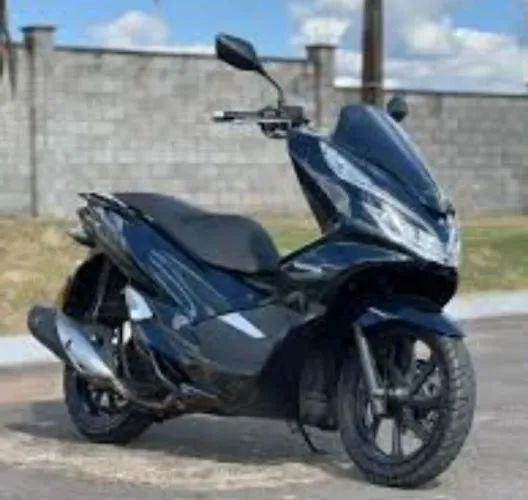 Pcx abaixo da fipe