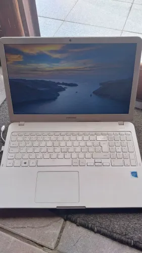 Notebook Samsung Intel Celeron 4GB 500GB Windows 10 + Mouse Bluetooth 