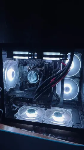 PC Gamer Completo