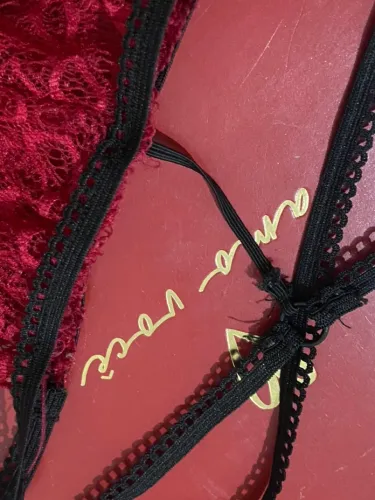 Lingerie