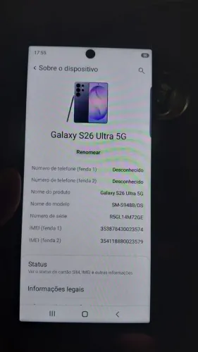S26ultra
