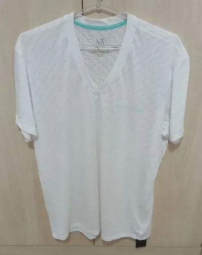 Camiseta Armani Exchange original nova