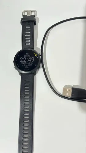 Garmin forerunner 55
