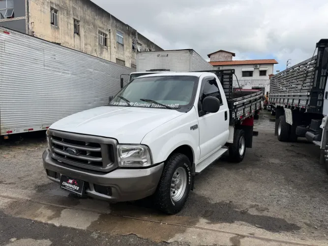 Ford f250 2001 EXTRA