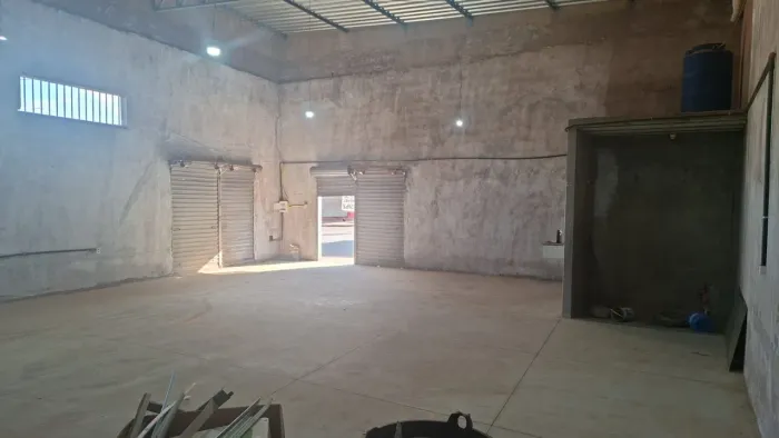 Ponto de Esquina no bairro VILA Anália