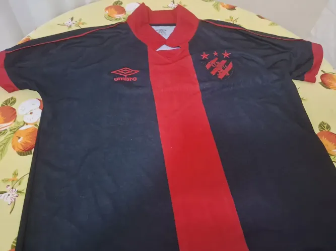 Camisas oficial do Sport!!!