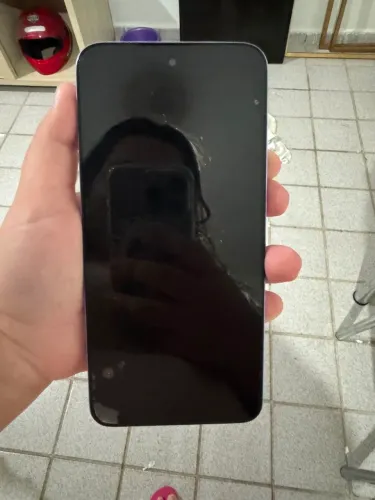 Redmi 15 256gb estado de novo