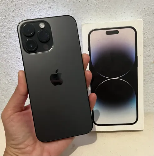 iPhone 14 Pro Max