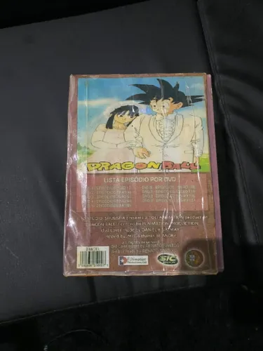 Dvd