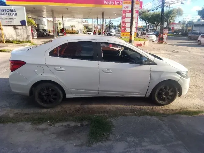 Chevrolet Joy Plus Black Ed.1.0 8V 4P Flex MEC 2021