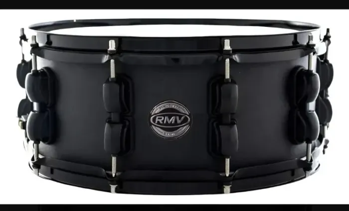 Caixa de Bateria