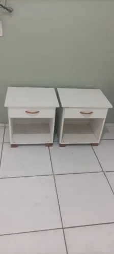 Mesinhas de cabeceira 