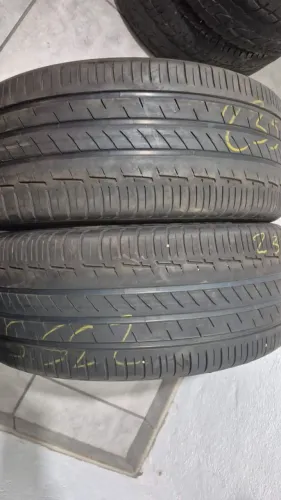 Pneu 235/50/19 Riscado
