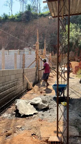 Obras e reformas em geral