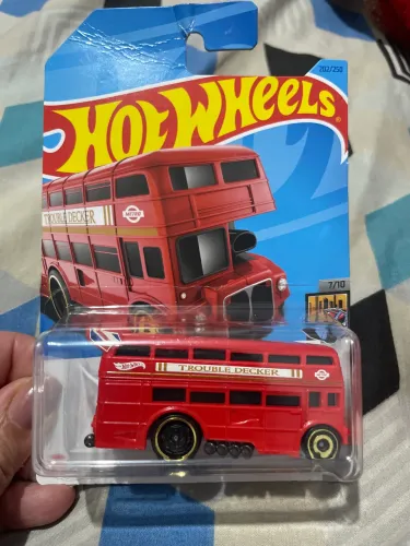 Hot Weels