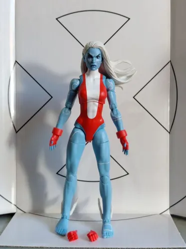 Marvel Legends - Namorita