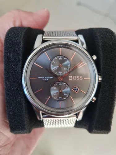 Relógio Hugo Boss