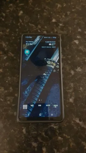 Galaxy A71
